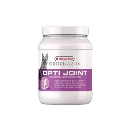 مکمل گلوکزامین Opti Joint برای سگ