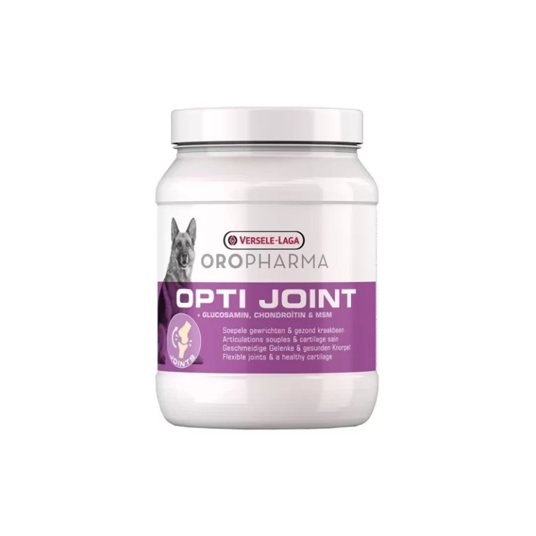 مکمل گلوکزامین Opti Joint برای سگ