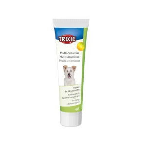 خمیر مولتی ویتامین تریکسی سگ Trixie Multi-Vitamin Paste
