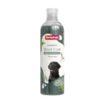 شامپو بیفار سگ مخصوص موهای سیاه Shampoo Black Coat Dog
