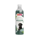 شامپو بیفار سگ مخصوص موهای سیاه Shampoo Black Coat Dog