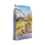 غذای خشک سگ با طعم‌ بره به همراه کینوا و دانه چیا Taste of the Wild