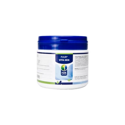 مکمل و ویتامین Puur Vitamin