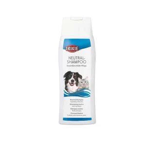 شامپو حیوانات تریکسی Neutral Shampoo