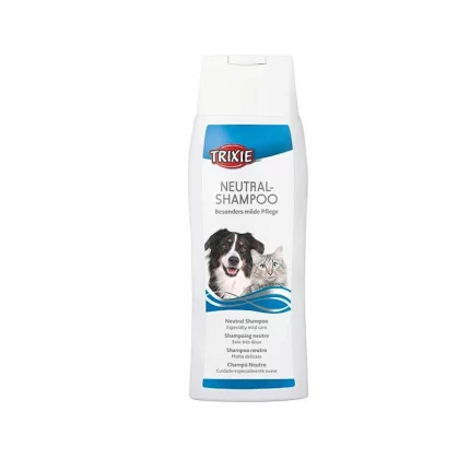 شامپو حیوانات تریکسی Neutral Shampoo