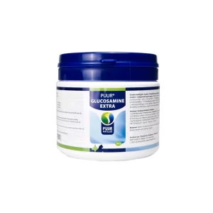 مکمل گلوکزامین برند پور Puur Glucosamine Extra