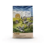 غذای خشک سگ با طعم‌ اردک Taste of the Wild با دانه های باستانی