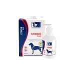 مکمل غذایی Stride Plus از برند TRM مخصوص تقویت مفاصل سگ