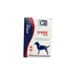 مکمل غذایی Stride Plus از برند TRM مخصوص تقویت مفاصل سگ
