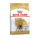 غذای خشک سگ رویال کنین فرنچ بولداگ Royal canin french bulldog
