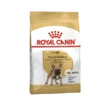 غذای خشک سگ رویال کنین فرنچ بولداگ Royal canin french bulldog