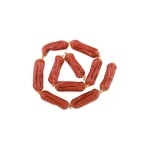 تشویقی سوسیسی سگ ونپی با طعم اردک Wanpy Duck Sausages