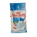 غذای خشک سگ رویال کنین مینی استارتر Royal Canin Mini Starter