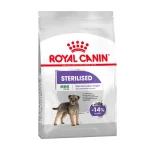 غذای خشک مینی استرلایز رویال کنین Royal Canin Mini Sterilised