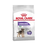 غذای خشک مینی استرلایز رویال کنین Royal Canin Mini Sterilised