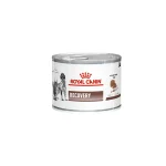 کنسرو ریکاوری سگ و گربه رویال کنین Royal Canin